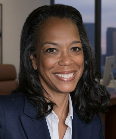 Lisa L. Kincaid — Founder, CEO, The Empathy Effect Inc